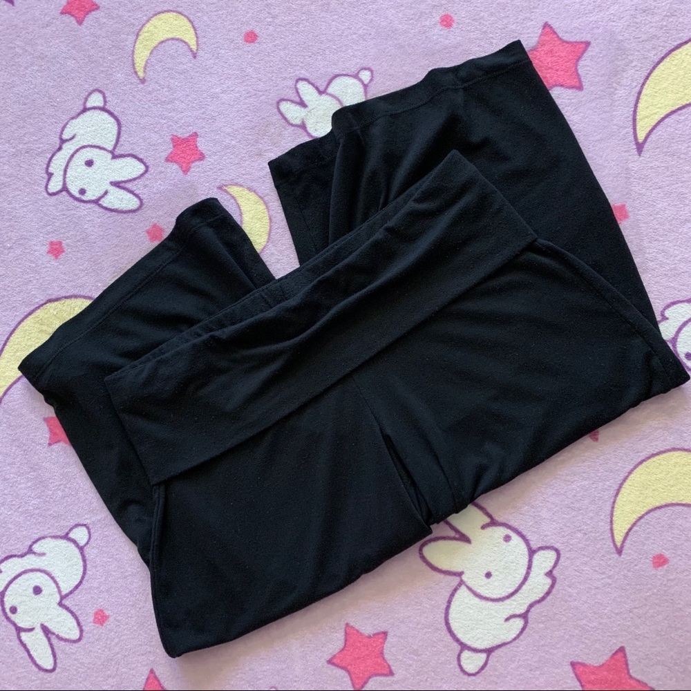 Old Navy Capris